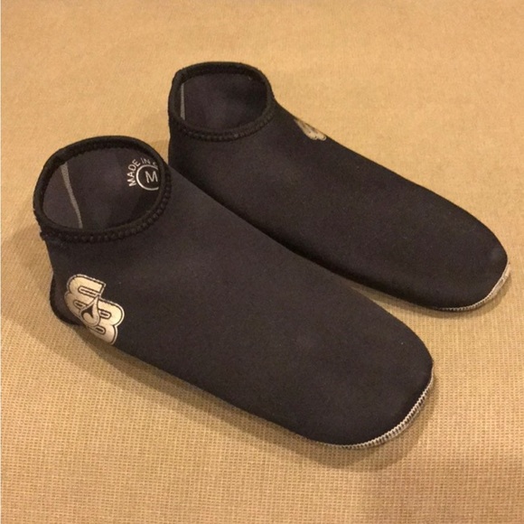 Shoes Water Swim Fin Socks Poshmark